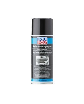 LIQUI MOLY Reifenmontagespray 