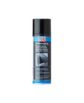 LIQUI MOLY Silikonspray 