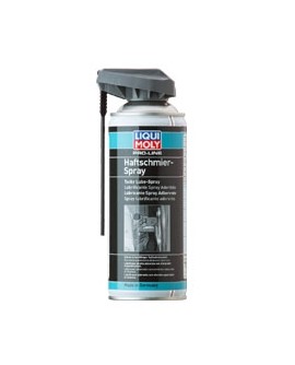 LIQUI MOLY Haftschmierspray Pro-Line