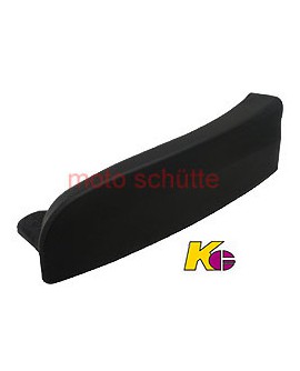 Seitenkasten KG STILO EVO, links schwarz