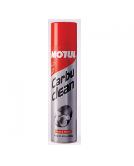 Motul Carbu Clean P1 (400ml)