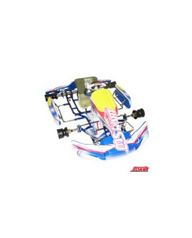 MS-Kart Blue Phoenix  - OK (2-Takt)