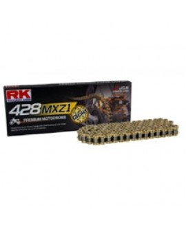 RK-Kette GB428MXZ1 (Gold)