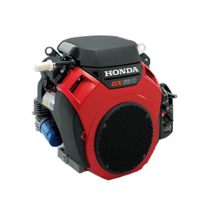 Honda gx 650 v-twin #7