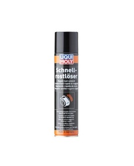 LIQUI MOLY Schnellrostlöser  