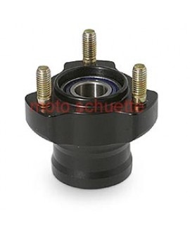 Tire Mounting, front 50mm