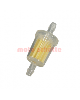 Fine Fuel Filter