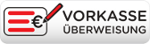 Vorkasse Logo